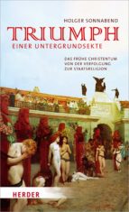 TRIUMPH EINER UNTERGRUNDSEKTE TRIUMPH EINER UNTERGRUNDSEKTE
