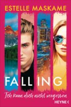 FALLING - ICH KANN DICH NICHT VERGESSEN FALLING - ICH KANN DICH NICHT VERGESSEN