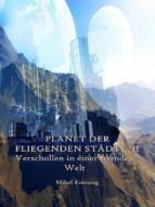 PLANET DER FLIEGENDEN STÄDTE II PLANET DER FLIEGENDEN STÄDTE II