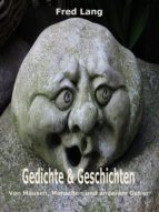 GEDICHTE & GESCHICHTEN GEDICHTE & GESCHICHTEN