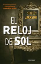 EL RELOJ DE SOL EL RELOJ DE SOL