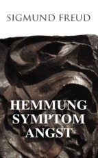 HEMMUNG, SYMPTOM, ANGST HEMMUNG, SYMPTOM, ANGST