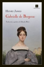 GABRIELLE DE BERGERAC GABRIELLE DE BERGERAC