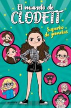 SUPERLÍO DE GEMELAS (EL MUNDO DE CLODETT) SUPERLÍO DE GEMELAS (EL MUNDO DE CLODETT)
