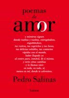 POEMAS DE AMOR POEMAS DE AMOR