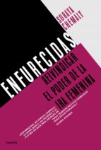 ENFURECIDAS ENFURECIDAS