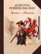 BOCETOS PARA LA HISTORIA BOCETOS PARA LA HISTORIA