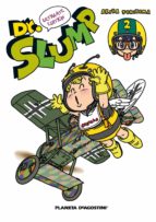 DR. SLUMP Nº 02/15 DR. SLUMP Nº 02/15