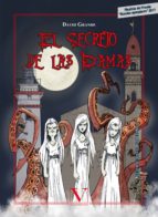EL SECRETO DE LAS DAMAS EL SECRETO DE LAS DAMAS