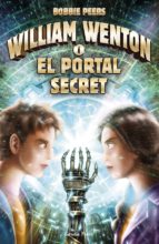 WILLIAM WENTON I EL PORTAL SECRET WILLIAM WENTON I EL PORTAL SECRET