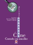 El Cine contado con sencillez