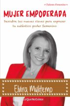 MUJER EMPODERADA MUJER EMPODERADA