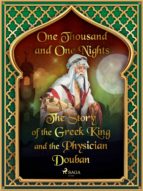 The Story of the Greek King and the Physician Douban