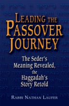 LEADING THE PASSOVER JOURNEY LEADING THE PASSOVER JOURNEY