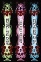 Die Revenant-Trilogie - Von der Nacht verzaubert/Vom Mondlicht berührt/Von den Sternen geküsst