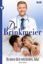 DR. BRINKMEIER 26 ? ARZTROMAN DR. BRINKMEIER 26 ? ARZTROMAN