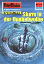 PERRY RHODAN 1530: STURM IN DER DUNKELWOLKE PERRY RHODAN 1530: STURM IN DER DUNKELWOLKE