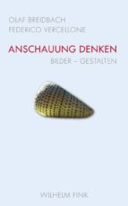 ANSCHAUUNG DENKEN ANSCHAUUNG DENKEN