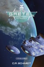 GRETEL - TEIL 1: SCHATTEN DES WALDES GRETEL - TEIL 1: SCHATTEN DES WALDES