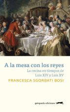 A LA MESA CON LOS REYES A LA MESA CON LOS REYES