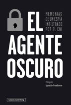EL AGENTE OSCURO EL AGENTE OSCURO