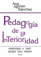 Pedagogía de la interioridad