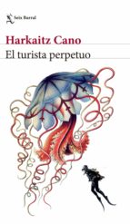EL TURISTA PERPETUO EL TURISTA PERPETUO