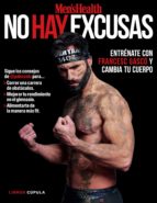 NO HAY EXCUSAS NO HAY EXCUSAS