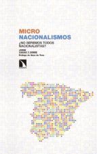 MICRONACIONALISMOS MICRONACIONALISMOS