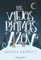 LOS VIEJOS PRIMOS DE AZOV LOS VIEJOS PRIMOS DE AZOV