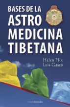 Bases de la astromedicina tibetana