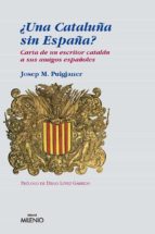 ¿Una Cataluña sin España? (e-book epub)