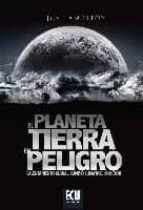 El planeta tierra en peligro