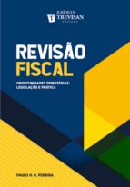 REVISÃO FISCAL REVISÃO FISCAL