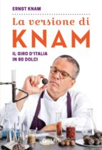 LA VERSIONE DI KNAM LA VERSIONE DI KNAM