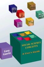 SOCIAL SCIENCE CONCEPTS SOCIAL SCIENCE CONCEPTS