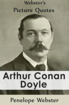 Webster's Arthur Conan Doyle Picture Quotes