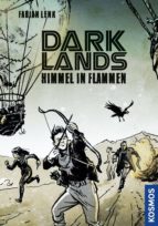 DARKLANDS - HIMMEL IN FLAMMEN DARKLANDS - HIMMEL IN FLAMMEN
