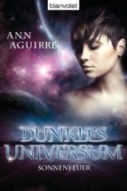 DUNKLES UNIVERSUM 1 DUNKLES UNIVERSUM 1