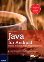 Java für Android