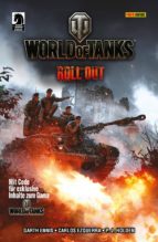 World of Tanks - Roll out