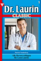 DR. LAURIN CLASSIC 1 ? ARZTROMAN DR. LAURIN CLASSIC 1 ? ARZTROMAN