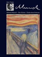 EDVARD MUNCH - DER SCHREI ? ENDE EINES IRRTUMS EDVARD MUNCH - DER SCHREI ? ENDE EINES IRRTUMS