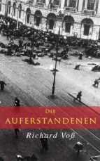 DIE AUFERSTANDENEN DIE AUFERSTANDENEN