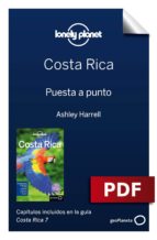 COSTA RICA 7. PREPARACIÓN DEL VIAJE COSTA RICA 7. PREPARACIÓN DEL VIAJE