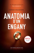 ANATOMIA D'UN ENGANY ANATOMIA D'UN ENGANY
