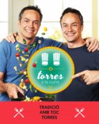 TORRES A LA CUINA 3 TORRES A LA CUINA 3