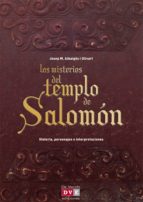 Los misterios del templo de Salomón
