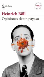 OPINIONES DE UN PAYASO OPINIONES DE UN PAYASO