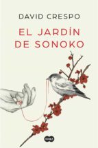 EL JARDÍN DE SONOKO EL JARDÍN DE SONOKO